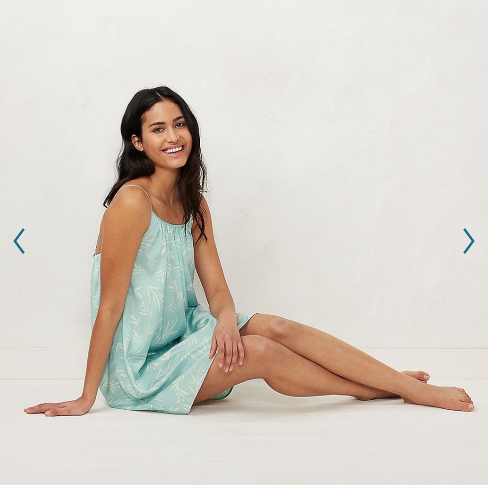 Nightgown Lauren conrad